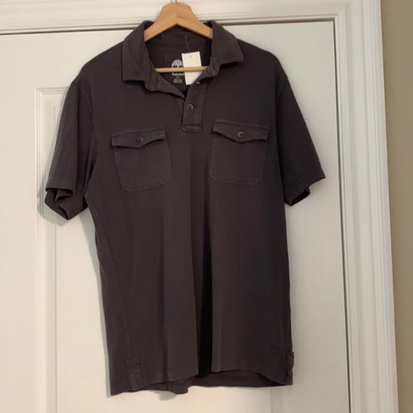 Timberland Other - Timberland Polo shirt Men